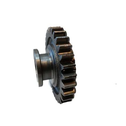 محرک اهرم دنده هرزگرد عقب