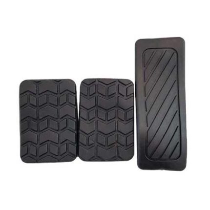 لاستيک پدال کلاچ وترمز