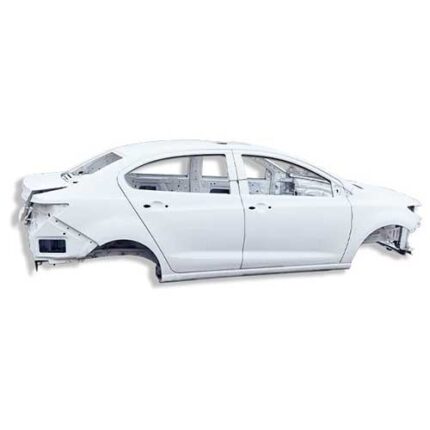 اتاق کامل ساينا S دستي دوگانه بانامه سفيد