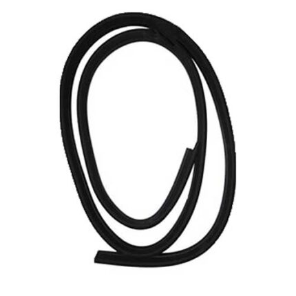 نوار لاستيکي دور شيشه جلو چپ