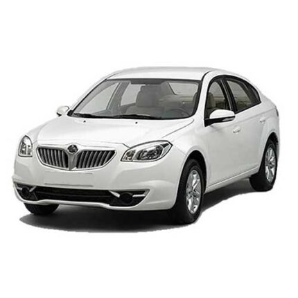 اتاق کامل H330-MT دستي سفيد