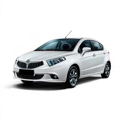 اتاق کامل H220 اتومات AMT بانامه