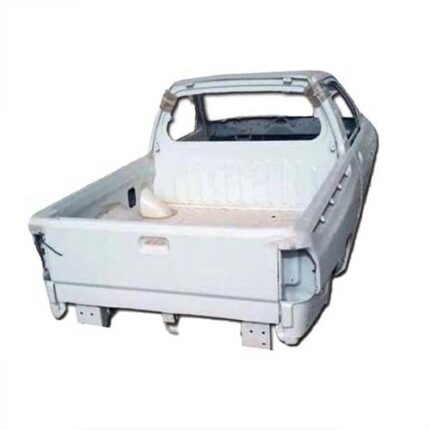 اتاق کامل 4WD سفيد