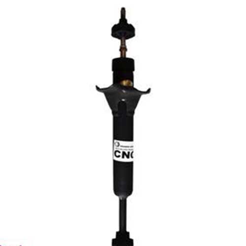 مجموعه کمک فنر عقب X100 (CNG) مجموعه کمک فنر عقب X100 (CNG)