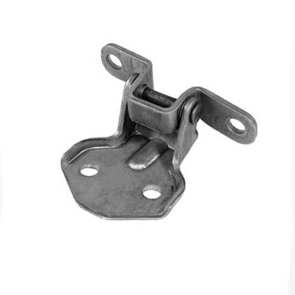 لولاي پاييني در جلو چپ