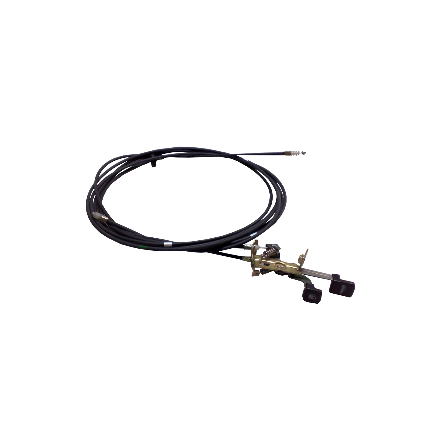 502405-3.jpg اهرم وسیم درباک وصندوق صبا (پراید) - تصویر 2