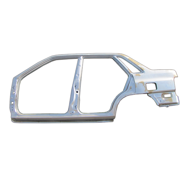 502966.jpg دیواره چپ صبا X132/X131بدون دوبل بالچکی (پراید) - تصویر 2