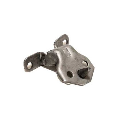 لولاي بالايي در عقب راست