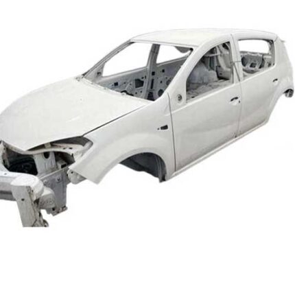 اتاق کامل ساندرو (9916020) سفيد