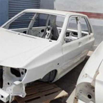 اتاق کامل کوئيک S