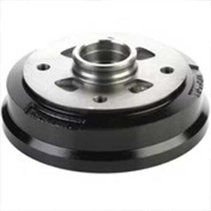 کاسه چرخ عقب (بدون بلبرينگ و دنده سنسور ABS)