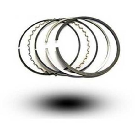 رينگ موتور پيستون چدني استاندارد يورو4