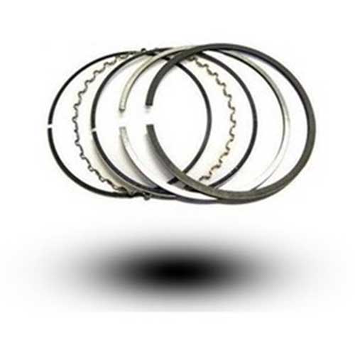 رينگ موتور پيستون چدني استاندارد يورو4