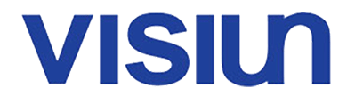 VISIUN Logo