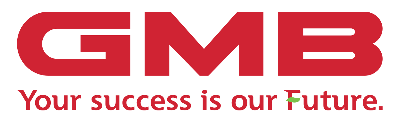 GMB  Logo