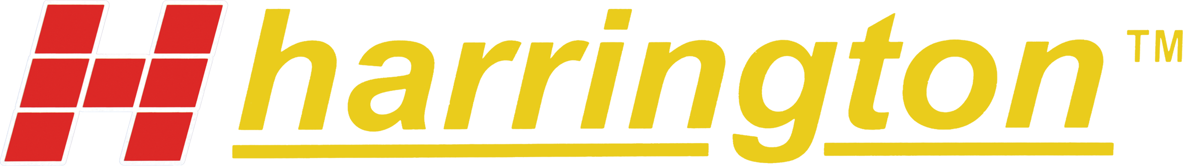 Harrington Logo