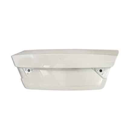 درب صندوق عقب سفید (شاهین)