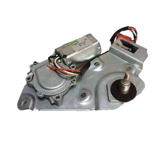 موتور برف پاک کن عقب (زانتیا) موتور برف پاک کن عقب (زانتیا)