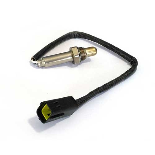 سنسور اکسیژن زیمنس سیم کوتاه (پراید) سنسور اکسیژن زیمنس سیم کوتاه (پراید)