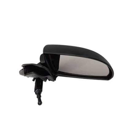 آینه بغل راست کامل مشکی (ریو)