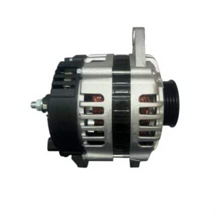 دینام چند شیاره 90 آمپر (تیبا)