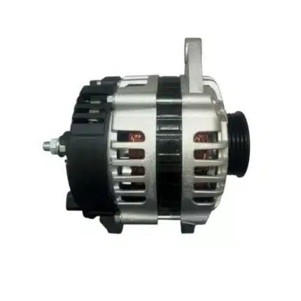 دینام چند شیاره 90 آمپر (تیبا)