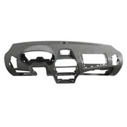 پوسته داشبورد طوسی تیبا 1 و 2