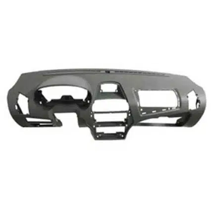 پوسته داشبورد طوسی تیبا 1 و 2