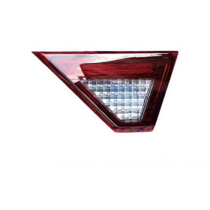 چراغ عقب روی درب صندوق راست (شاهین)