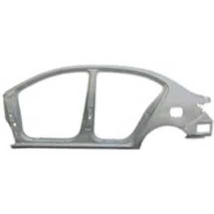 دیواره بیرونی چپ H230 (برلیانس)