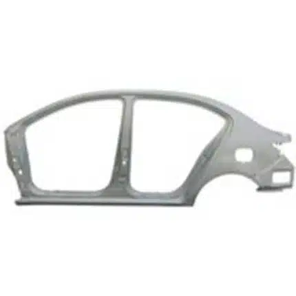 دیواره بیرونی چپ H230 (برلیانس)