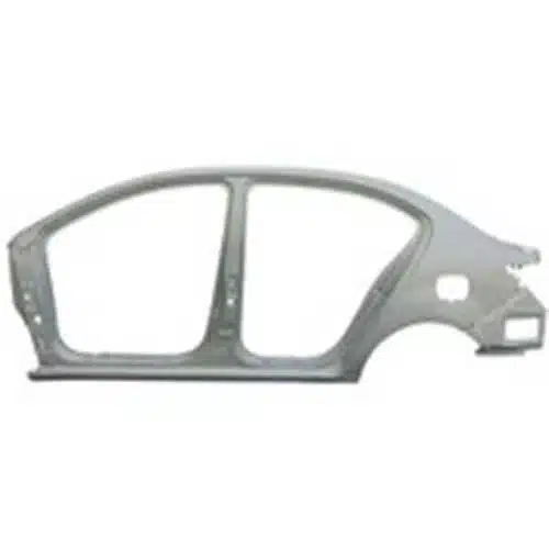 دیواره بیرونی چپ H230 (برلیانس) دیواره بیرونی چپ H230 (برلیانس)