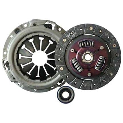 کیت کلاچ (پراید)