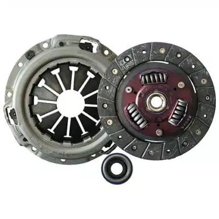 کیت کلاچ (پراید)