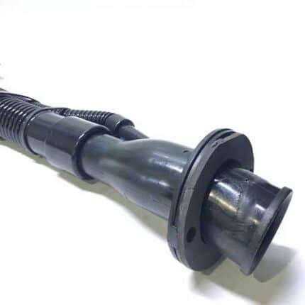 لوله ورودی باک (پراید)