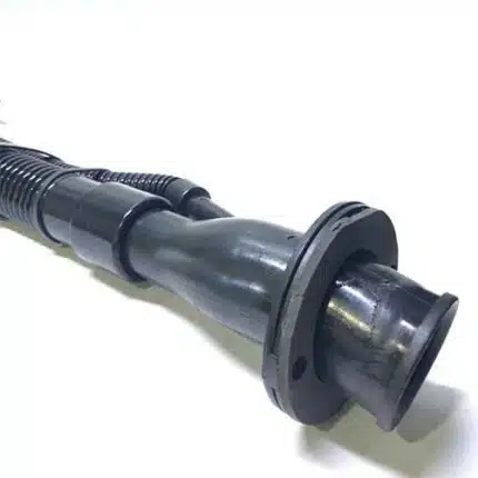 لوله ورودی باک (پراید)