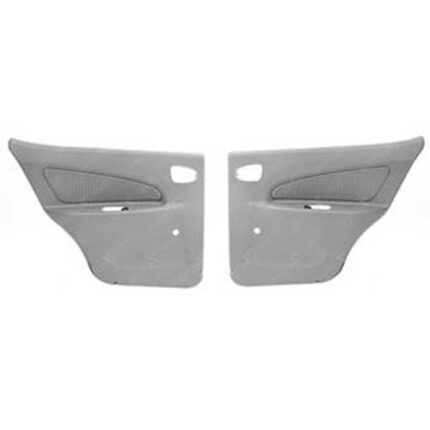 تودری عقب چپ بژ اطلس (تیبا)