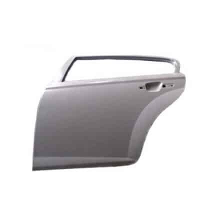 در عقب راست با لولا H320 (برلیانس)