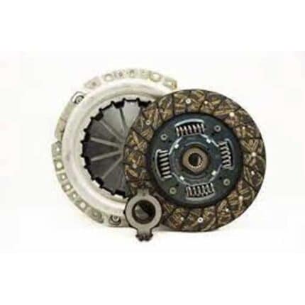 کیت کلاچ mm 200 طرح کاور mm 215 (بهبود یافته شایان) (تیبا)