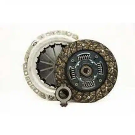 کیت کلاچ mm 200 طرح کاور mm 215 (بهبود یافته شایان) (تیبا)