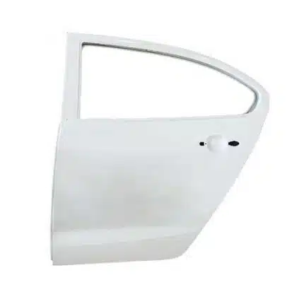 درب عقب چپ (شاهین)