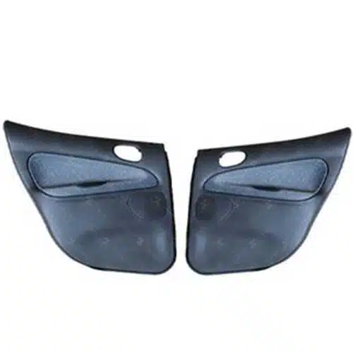 تودری عقب راست (با نوار آبگیر) (شاهین) تودری عقب راست (با نوار آبگیر) (شاهین)