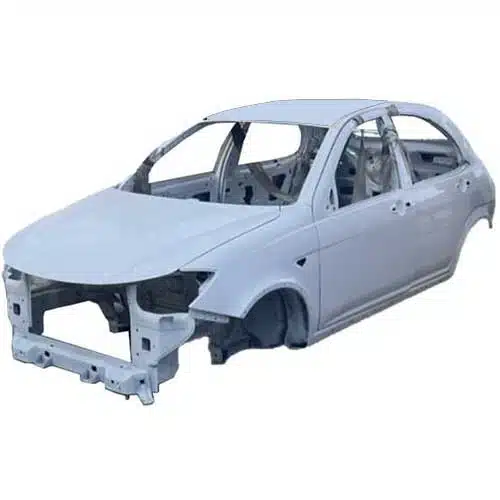 اتاق کامل کوئيک S بانامه سفيد خرید اتاق کامل کوئیک S سفید