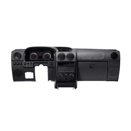 پوسته داشبورد (مدل 2 ایربگ) 131 (پراید)