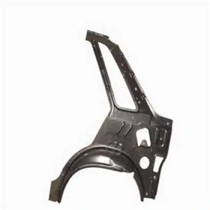 سینی داخل گلگیر عقب راست صبا (پالونی) (پراید)