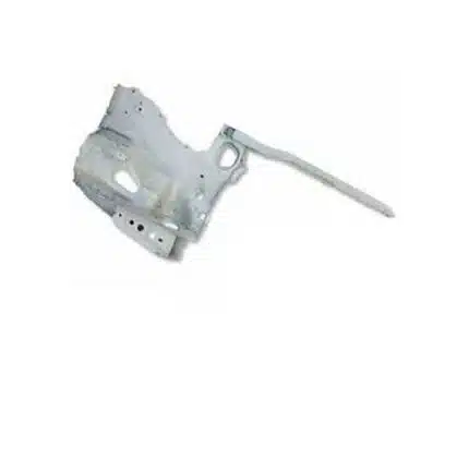 سینی داخل گلگیر جلو چپ کامل (پراید)