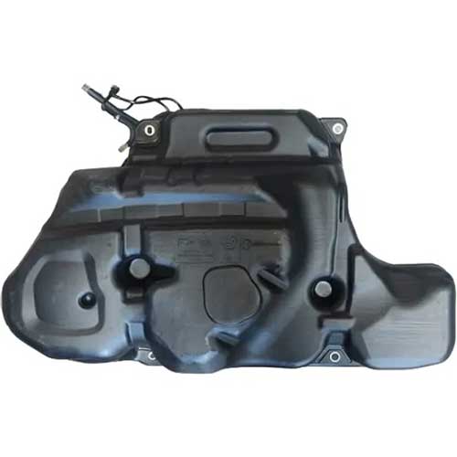 باک بنزین (آریو)