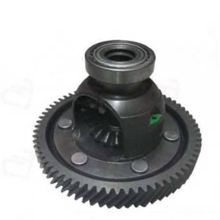 دیفرانسیل 151 (پراید)