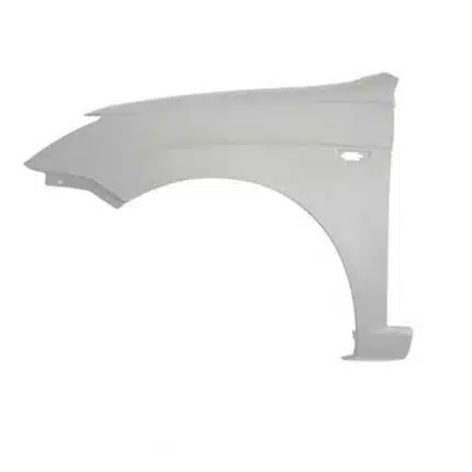 گلگیر جلو چپ کوییک (تیبا)