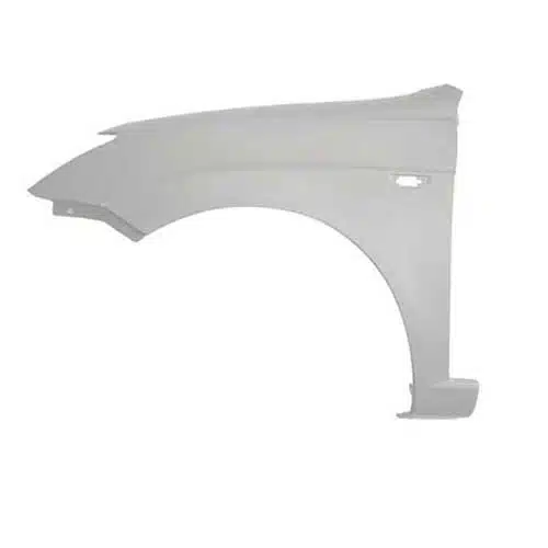 گلگیر جلو چپ کوییک (تیبا) گلگیر جلو چپ کوییک (تیبا)